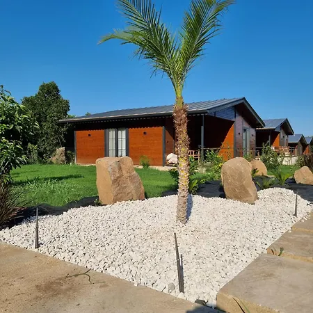 Cirali Simge Holiday Houses